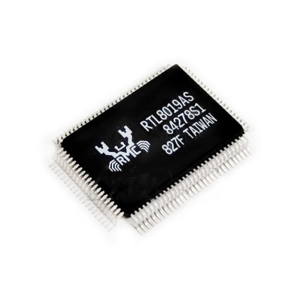 New And Original RTL8019AS Integrated Circuit