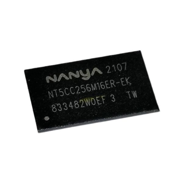 NT5CC64M16GP-DI Integrated Circuit New And Original