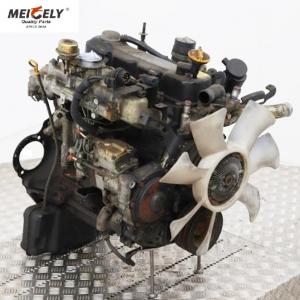 China 74kW Diesel Engine Kit Assembly For Nissan TD27 Including Piston Ring Liner on sale