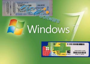 China Web Activation Windows 7 Professional Product Key Lifetime Warranty on sale