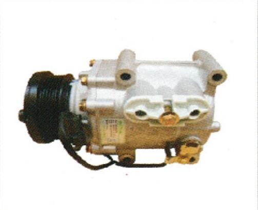 ALA20903 Ford AC COMPRESSOR Focus Visteon Scroll AC COMPRESSOR SC90V AC COMPRESSOR YS7H19D629BA,1406037 AC Compressor