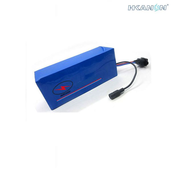 Lithium Li Ion Electric Skateboard Battery 36v 10ah 12s3p High Safety Performance