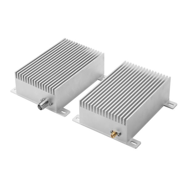 25W Wireless Audio Module VHF Voice Module 150MHz Wireless Walkie Talkie 10km Distance