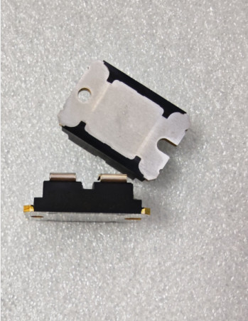 DSS2x101-015 High-Performance Schottky Diode Low Loss and Soft Recovery Parallel Legs