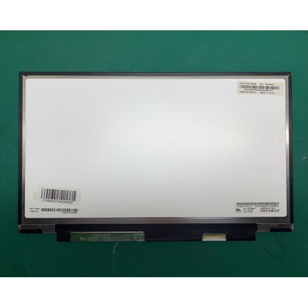 2560x1440 300cd/M2 210PPI TFT LCD Panel 14.0in LP140QH2-SPB1 85/85/85/85 (Typ.)(CR≥10)