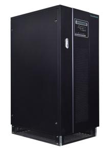 Quality Double Conversion Modular UPS System Flexible Parallel Modular Design Durable for sale