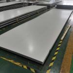 S31803 Alloy 2205 Stainless Steel Sheet Cold Rolled Duplex