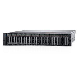 China Private Mold Design PowerEdge R740xd 2U Server with Intel Xeon Processor and 18TB HDD on sale