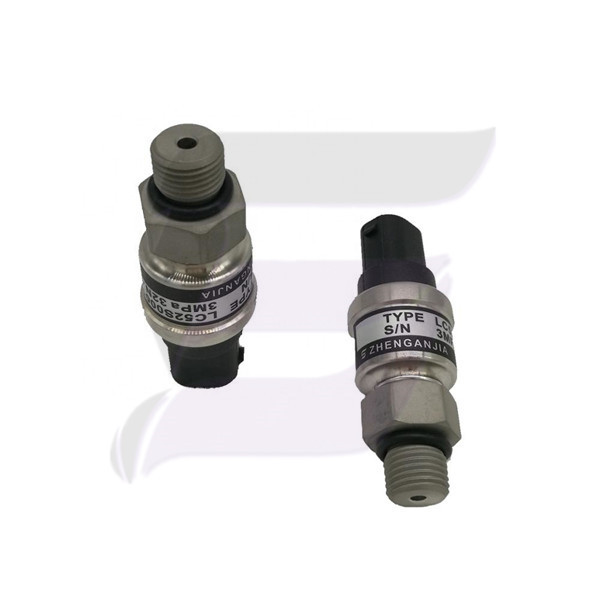 LC52S00019P1 Pressure Sensor Switches For Kobelco Excavator