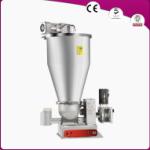 10'' Touch Screen Powder Feeder Machine Adaptation Algorithm