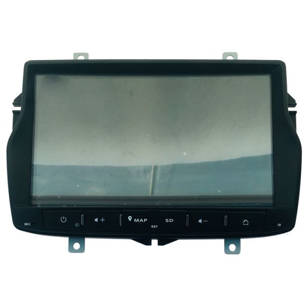 Lada Vesta 2015-2018 Android 10.0 Car Multimedia GPS Player Support Original Car Steering Wheel Control LV-800GDA