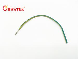 Quality Copper Conductor UL1617 Single Conductor Cable , Single Core Multi Strand Cable for sale