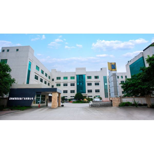 Flexible Collaborative Robot Palletizer Machine Heavy Duty Long Reach Arm