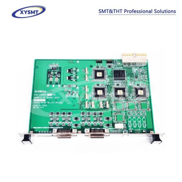 KHN-M4530-35 KHN-M4530-36 KHN-M4530-361 REMOTE IF BOARD ASSY FOR YAMAHA YS12 YS24 YG300 YG12 machine spare part