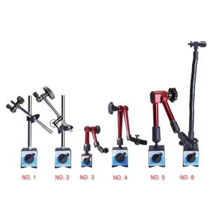 Universal Magnetic Base Of Indicator Gauge Runout Tolerance