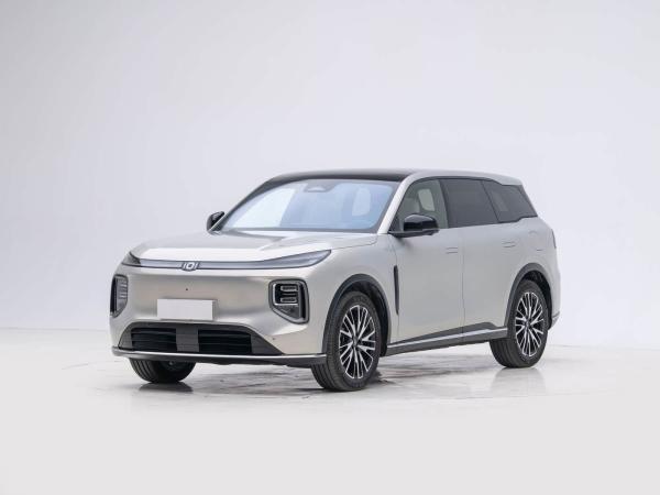 2025 Changan Qiyuan Q7 215 Flagship PLUS Range Extended E CVT Continuously