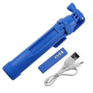 3 in 1 Handheld Bluetooth Selfie Stick GoPro Tripod Monopod For iPhone 7 6 Plus