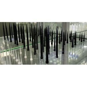 Buy cheap Disposable Blood Collection Tubes Custom Medical Device Plastic Injection from wholesalers