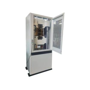 Aerospace Servo Hydraulic Universal Testing Machine 600KN