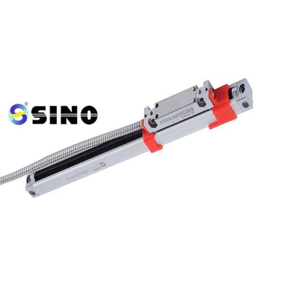 IP53 SINO KA200-170mm Glass Linear Encoder For Grinding Machine