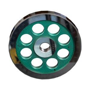 Optical Prism,36-sided Prism,scientific Measurement Tool,precision Polyhedron