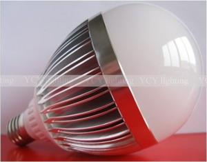 China light led e27 12W high power lighting on sale
