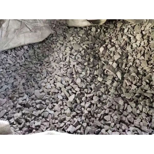 Maximize Casting Performance Ferro Silicon Barium Inoculant P max 0.04%