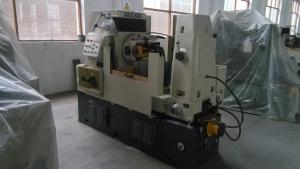 High Precision Pfauter Gear Hobbing Machine With CNC Control System Multi Axis