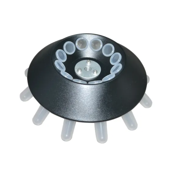 Clinic centrifuge TDZ4-WS with Angle rotor 24x10ml, 18x10ml , 12x20ml and 4x50ml