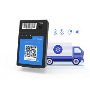 Quality 4G Hidden Portable Asset GPS Tracker Truck Logistics Container GPS Tracking Device for sale