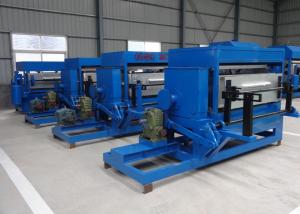 Quality 1600MM Tissue Paper Pulp Molding Machine for sale