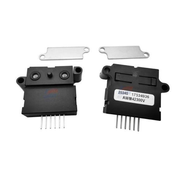 AWM42300V Microbridge Gas Mass Air Flow Sensor For Dry Gas Analog Output
