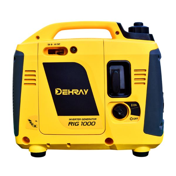 14KG 7.5A Boatting Quiet Portable Inverter Generator