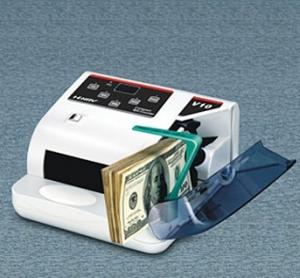 Quality Newly-developed money counter FMD-V10 for sale