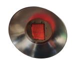 Husbandry Hangable Infrared Brooder Heater Birds Chick Heater Brooder THD5606