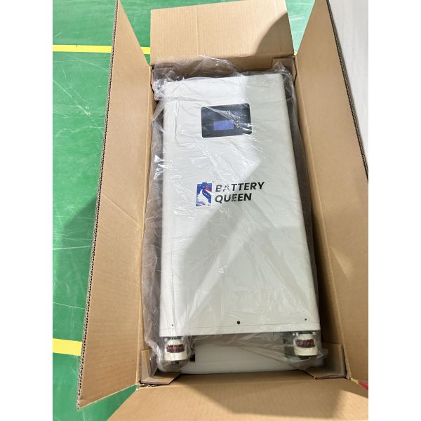 100a 200a lifepo4 seplos mason 280 kits without battery 48V 15KWH system seplos mason 280 diy