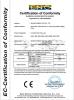 Beijing Nubway S&T Co., Ltd Certifications