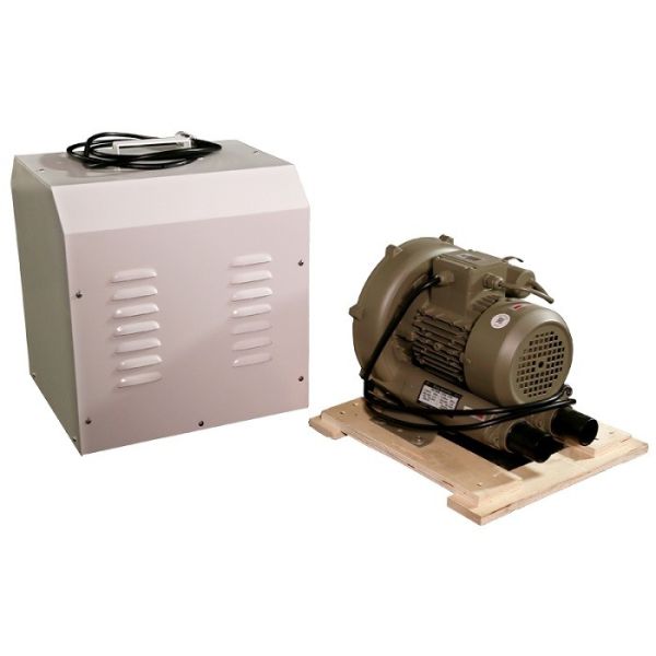 Vacuum Pump Digital Flatbed Cutter Low Space Occupation 105x79cm