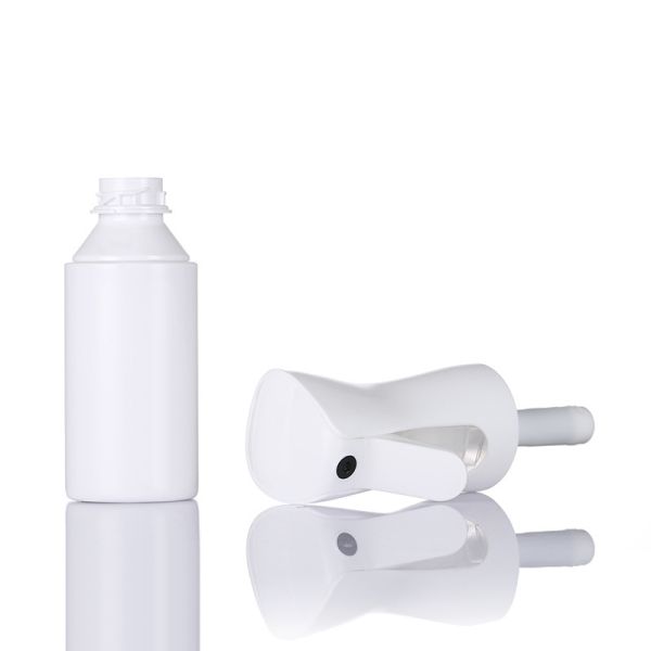 Samples US 1.2/Piece 200ml 500ml Recyclable Cosmetic Spray Plastic Continue Sprayer