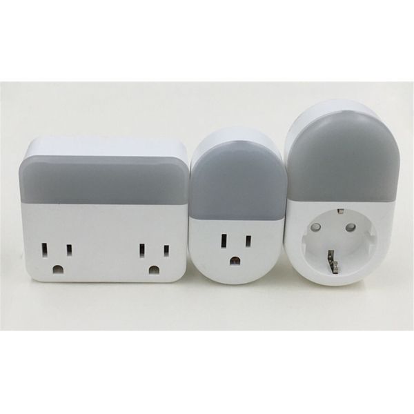 EU Smart Plug