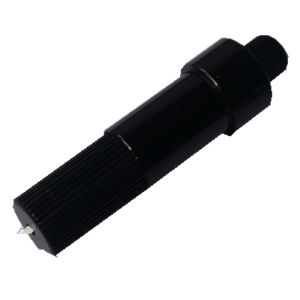 Quality Black Tungsten Carbide Cutting Blade Sleeve for Flatbed Cutter Paper Board PVC Cutter for sale