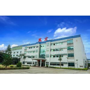 Plastic PBT 94V0 CHA4012AS 40X10mm Server Rack Fan