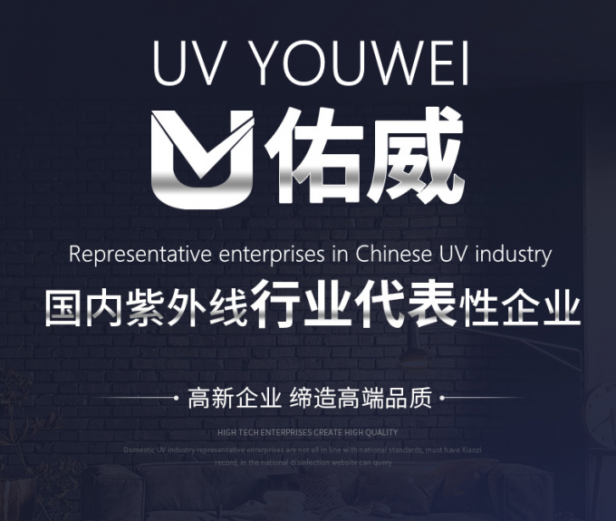 40W 39W Germicidal UV Disinfection lamp O3 remove formaldehyde 1