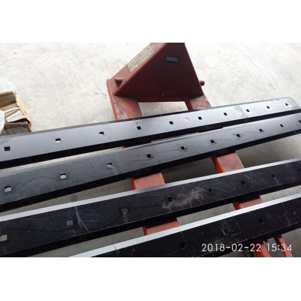 1800mm Width Power Tilt Excavator Attachment Double Cylinder Q345B NM400 Material