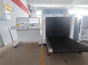 China 43mm Penetration Security X Ray Machine  LD10080C Public Inspection on sale