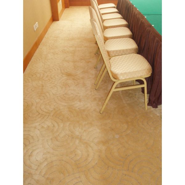 handmade carpet
