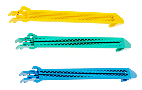 Pulmonary Wedge Resection 76pcs Disposable Surgical Stapler