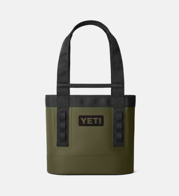 20 CARRYALL TOTE BAG