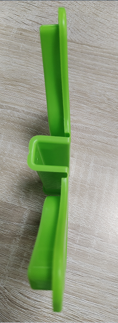 Multi Cavity Injection Plastic Parts For Abs Pp Pe Pc Material