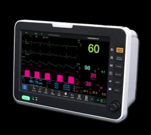 China Vitavue 10 Portable Patient Monitor , Full Brightness 240V Hospital Monitoring System on sale